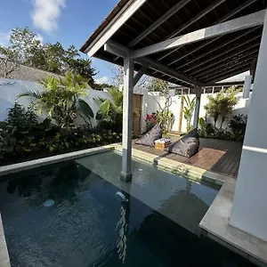 Deluxe 3 Sula In Holiday home Uluwatu (Bali)