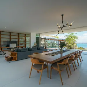 Beyond The Sea - Luxe Sea View In Jimbaran