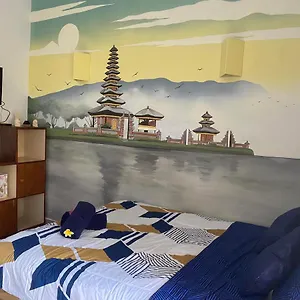 Jasmin Homestay Sanur (Bali)