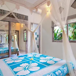 Domus Dua Villa *