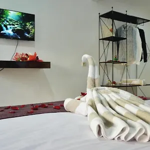 Apartment Balian Surf Club Legian (Bali)