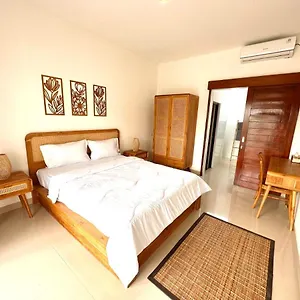 Adhya Aparthotel