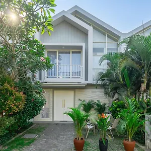 3 Bedroom Townhouse In