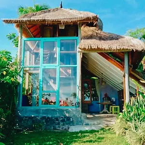 Apsari 2 Lodge Singaraja (Bali)