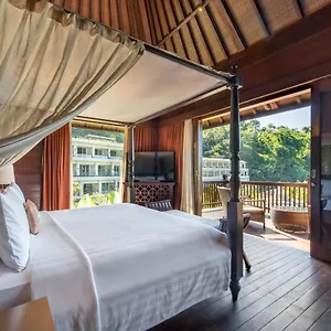 Homm Saranam Baturiti Hotel 5*