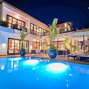 Villa Noco Luxury *
