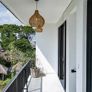 Yoda Villa Canggu (Bali)