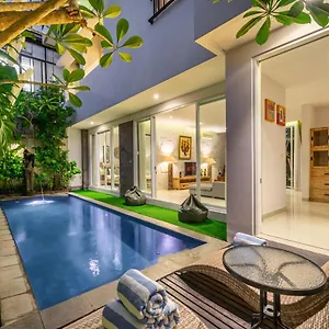 Nora, By Five Elements Canggu (Bali)