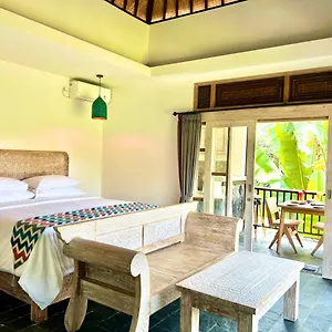 Widya Luxury House Homestay