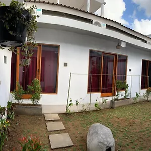 Jatayu Apartment Canggu (Bali)