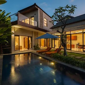 Babakan 3br Villa Canggu (Bali)