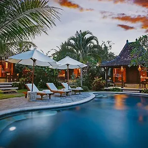 Villa Rumah Capung Full
