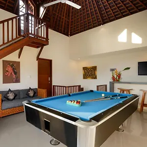 Echo * Canggu (Bali)