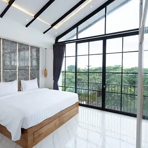 The Lavana Loft 360 - 3 Bedroom With Private Pool Hotel
