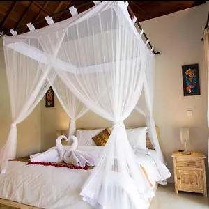 New I You-ii: Inhale Bali Vibe! Villa
