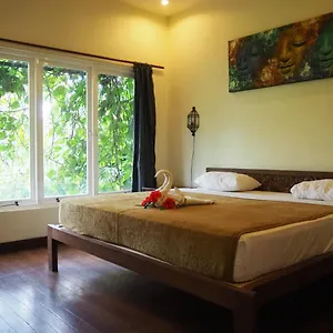 De'dalam Two Storey * Ubud (Bali)