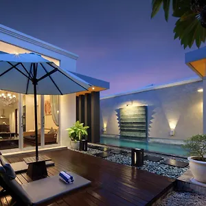 The Seiryu Boutique Bali Villa *