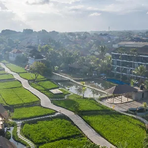Plataran & - Chse Certified 5* Ubud