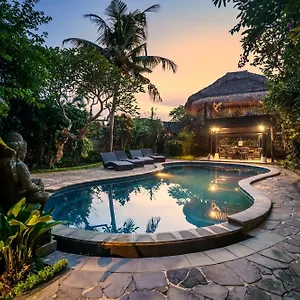 Villa Sujati Ubud (Bali)