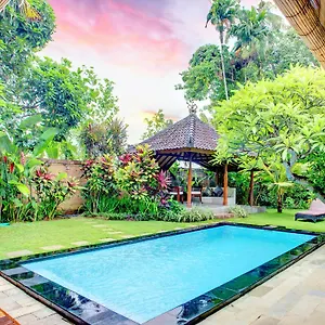 Taman Rahasia, Sitara Group * Seminyak (Bali)