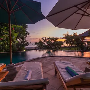 Sky Dancer - Bali Hotel Amed (Bali)