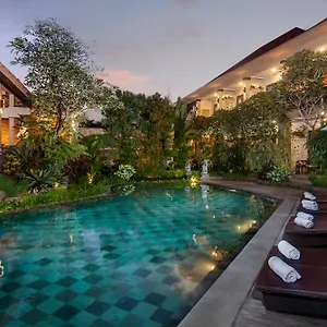Hotel The Mudru By Pramana Ubud (Bali)