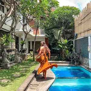 Villa Griya Umadui Bali