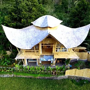 Nyan - Bamboo House * Selat