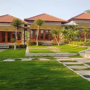 Onion Garden And Natural Hotspring Guest house *
