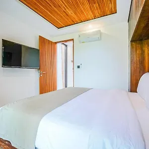 Tiny Nyanyi - Charming 2 Bedroom House 4 Mins From * Tanah Lot (Bali)