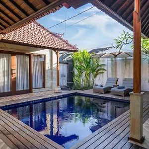 Boutique Two Bedroom In * Sanur (Bali)