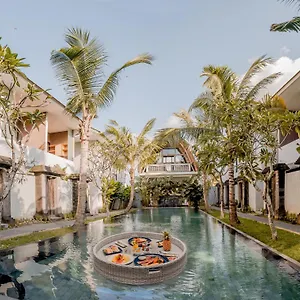 Sunrise Seminyak By Arm Hospitality Kerobokan (Bali)