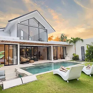 Villa Palm By Optimum Bali Kerobokan (Bali)
