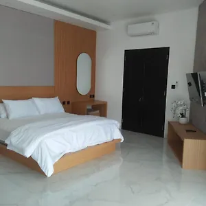 Mutiara9 Canggu (Bali)