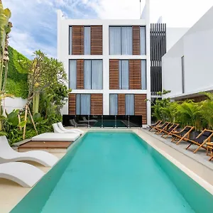 Alex Complex N3 Canggu (Bali)