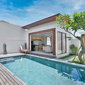 Bernard By Betterplace Villa