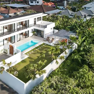 Greenland Canggu By Nagisa Bali *