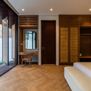 Amr Echo Villa's Villa Canggu (Bali)