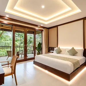 Svarga Bebek Resort Ubud (Bali)