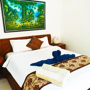 Villa 3bedroom Kepiting Sanur (Bali)