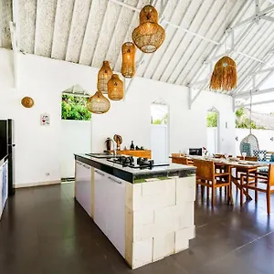 Villa Spacious Tropical 3br Pool