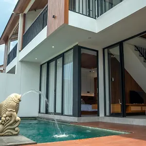 Hy 2br Villa