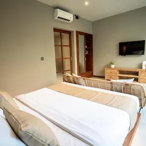 Damarya By Samhita Bali * Canggu (Bali)