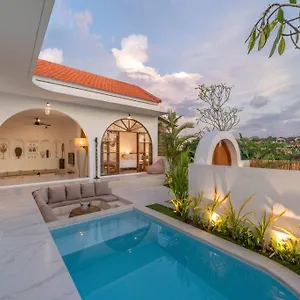 Amarya - New Tropical & Modern 3br Central - Beach *