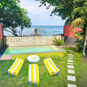 Sunrise Villa Sanur (Bali)
