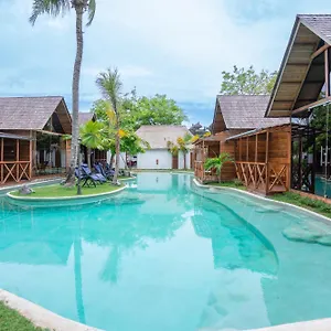 Bali Lagoon Bungalows, Nusa Dua Benoa * Nusa Dua (Bali)