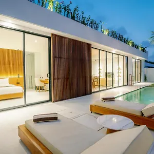 Garden Pererenan By Breig Villa Canggu (Bali)