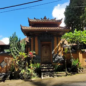 Batu Mancer * Munduk (Bali)
