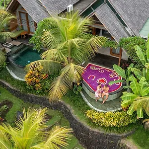 Wana Bucu By Pramana Villa Ubud (Bali)