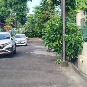 Homestay With Pool *